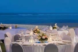 Beach Wedding Package